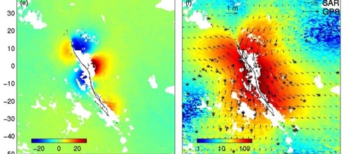 Installing GAMMA on Linux - Analyzing InSAR Data for Coal Mine Monitoring