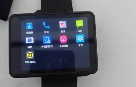 Large Quantities of SF Smartwatches Flooding the Second-Hand Market: GPS + 4G Support, Usable as Bicycle Computers and Navigation Devices
