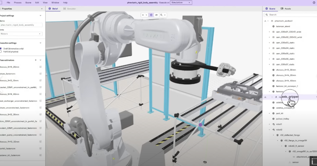 Foxconn Ventures into Flexible Robotics! AI Factories Continue to Evolve