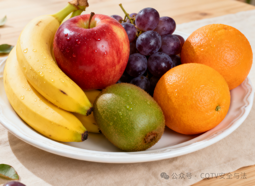 Five Essential Fruits to Eat in Winter for Health and Beauty