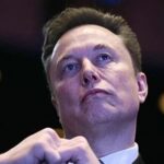 Elon Musk: In the Future, AI and Robots Will Render Money 'Meaningless'