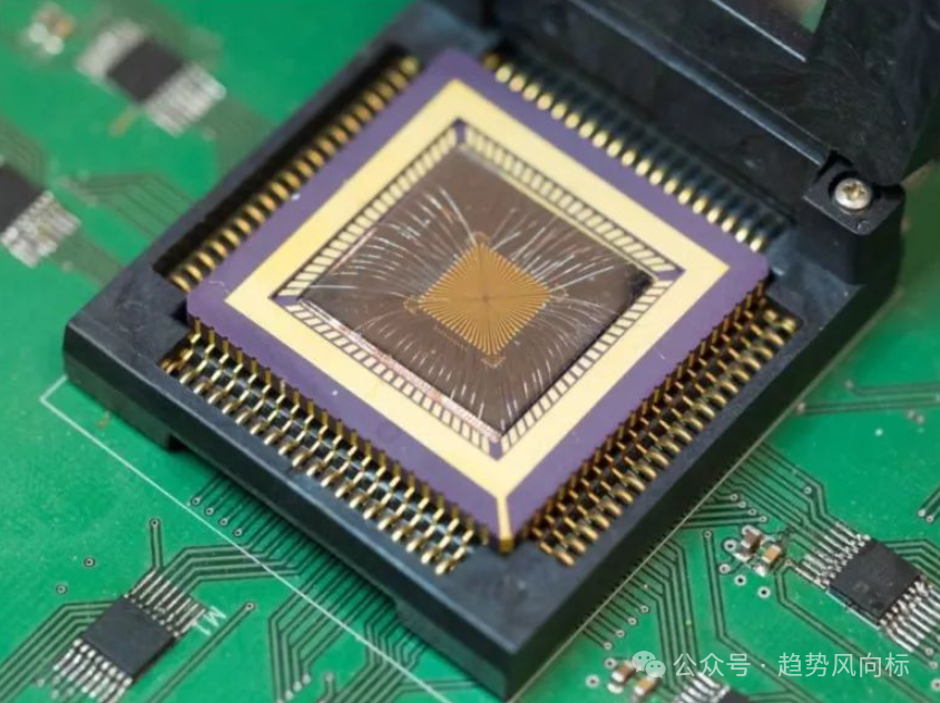 Memristors Can Halve AI Chip Power Consumption! The Seven Most Authentic Companies in the Memristor Industry Chain