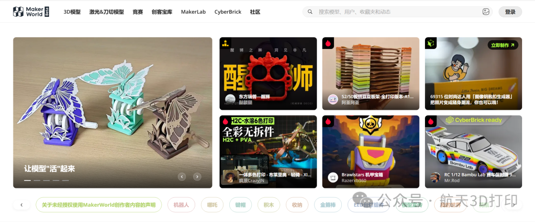Capital Frenzy, AI Assistance: How 3D Printing Became the New Toy for Adults?
