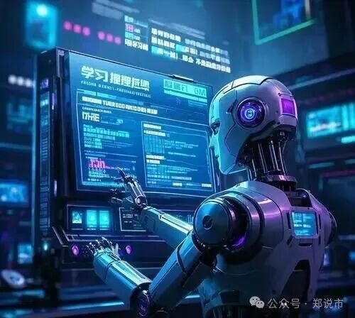 Software Information, Chips, Artificial Intelligence, and Robotics: The Seven Most Authentic Companies in Four Key Concepts