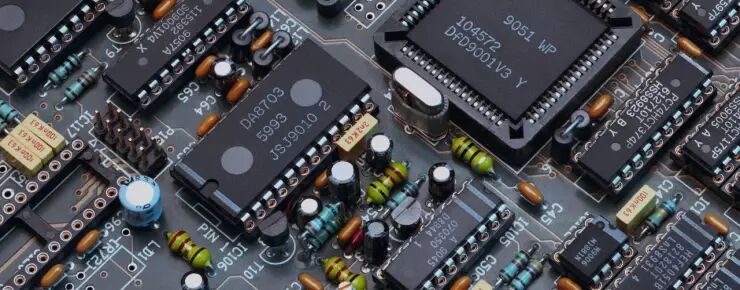 Automotive Chip Manufacturers Compete for Safety Level: Target ASIL D