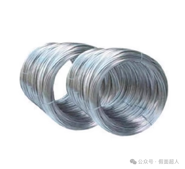 The Resilient Framework for Industrial Operations: G.A.C Galvanized Aviation Steel Wire Ropes Enduring Heavy-Duty Scenarios