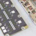 Design Concepts for Embedded Power Modules and Heat Sinks