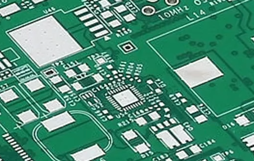 PCB Surface Treatment Processes