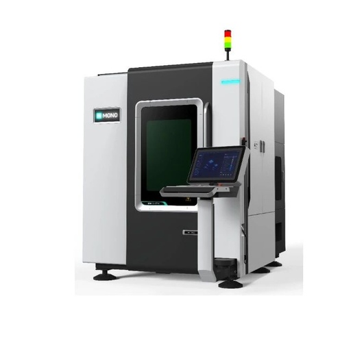 The Battle of Semiconductor Process Components: Pushing Microhole Precision to the Limit with Femtosecond Laser Technology