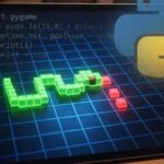 Create the Classic Snake Game with Just 50 Lines of Python Code: A Step-by-Step Guide from Scratch!