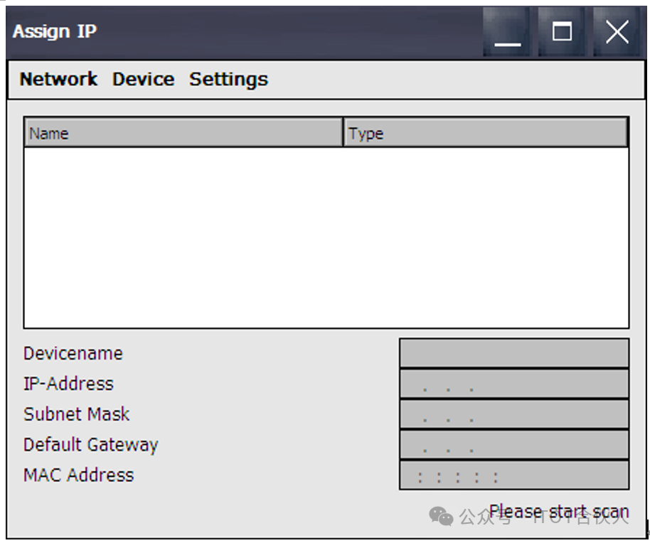 Experience Sharing: How to Efficiently Modify the IP Address and Routing Address of Siemens PLCs