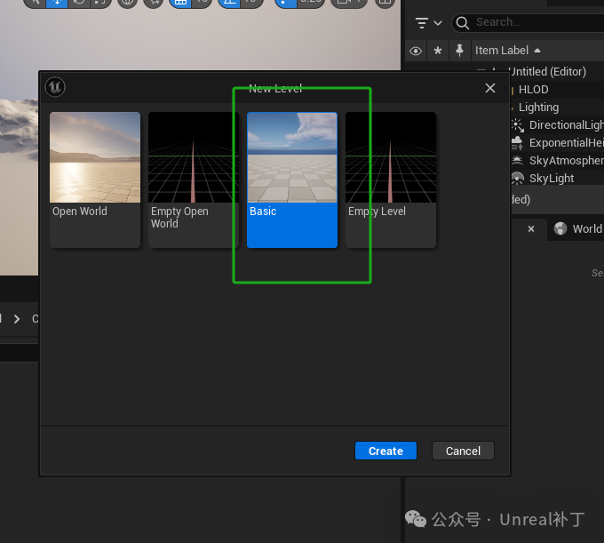 Creating a Basic C++ Framework for Unreal Engine - 20251123