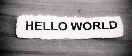 Start Your C Programming Journey with Hello, World!