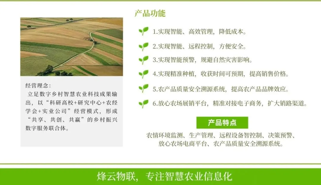 Can Non-Technical Individuals Cultivate Land? Smart IoT Makes Agriculture a 'Worry-Free Task'