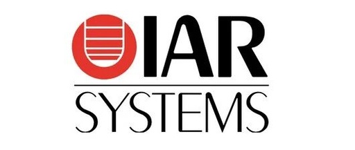 IAR Startup Process