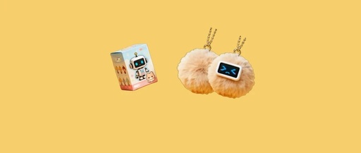 After Product Transformation, Monthly Sales Reach 20,000 Units: AI Toys at a Crossroads