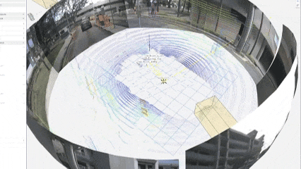 SpireCV-Pro Multi-Platform Visual Perception Software Upgrade for More Efficient AI Vision Implementation
