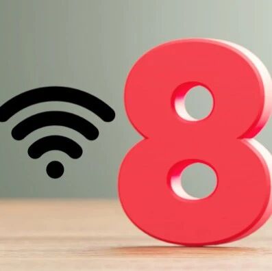 Wi-Fi 8: More Than Just Speed, It's About...