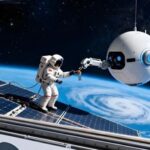 The Rise of Physical AI: Robots Become the Backbone of the New Workforce