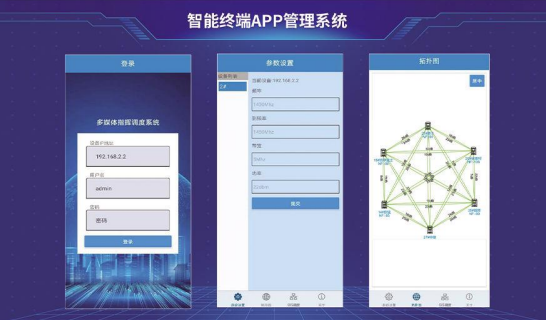 Strengthening the Information Defense Line at the Border with Wireless Self-Organizing Networks: A Leap from 'Poor Communication' to 'Smart Border Defense'