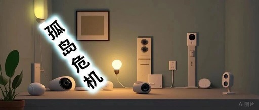 The 'Island Crisis' of Smart Homes: Why Did I Buy 10 Devices but Can't Connect Them into One Home?