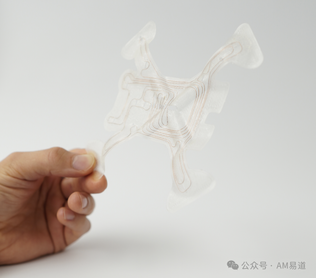 When 3D Printing Starts to Integrate Circuits While Printing: A Key Leap in System Integrated Manufacturing