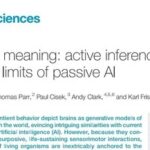 Does AI Really 'Understand' Us? - Why Chatbots May Be No Better Than a Talking Parrot