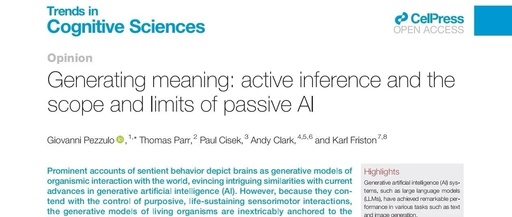 Does AI Really 'Understand' Us? - Why Chatbots May Be No Better Than a Talking Parrot