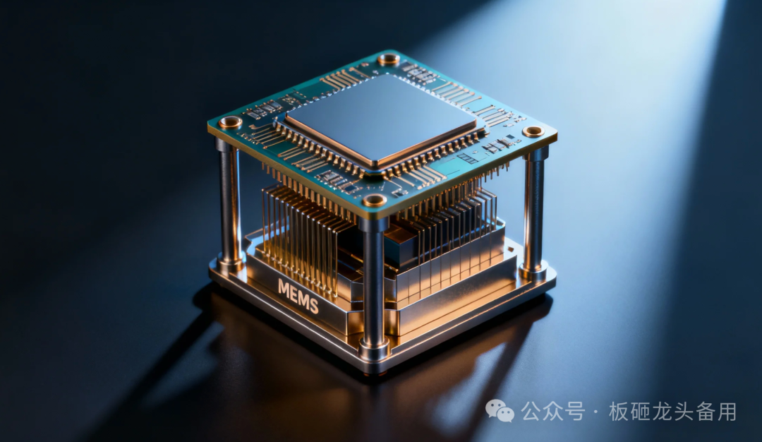 This 'Universal Chip' is Quietly Taking Control of AI, Robotics, and Space! Behind It Lies a Market Worth Billions