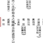 Memories of Northern Henan in the 'Comprehensive Gazetteer of the Republic of China': Xinxiang County during the Beiyang Period