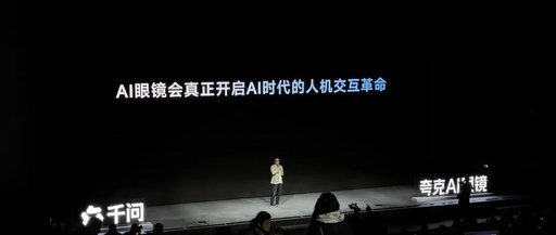 Why Quark is Leading Alibaba's AI Hardware Initiative?