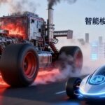 New Breakthrough in Autonomous Driving: RISC-V Custom Chips Achieve 40% Faster Real-Time Task Execution