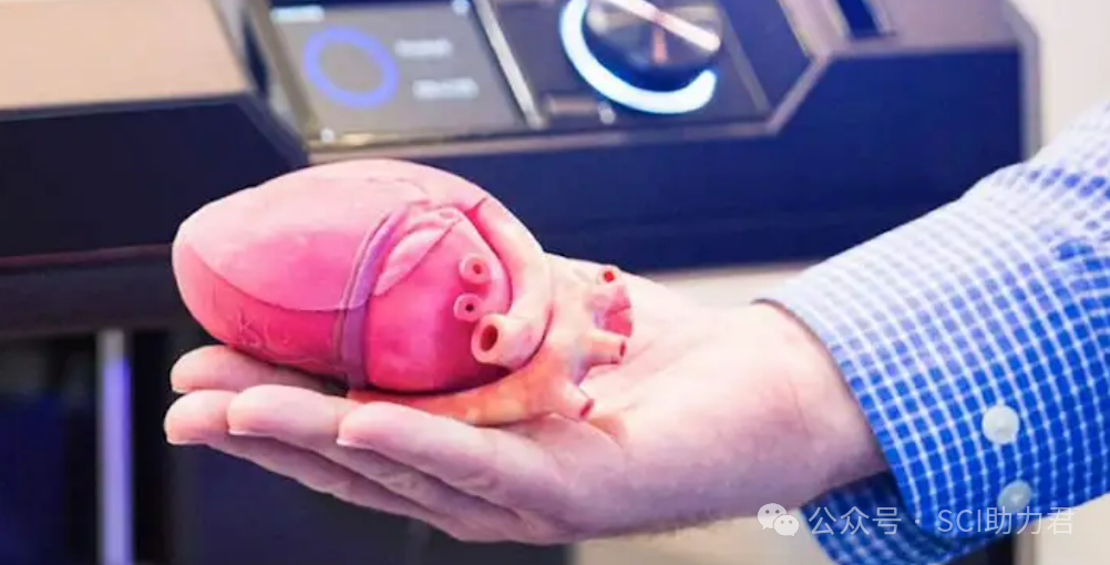 3D Printing: Can It Really Create Organs? Three Shocking Scenarios Transforming Healthcare