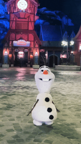 Disney's Olaf Robot: A New Breakthrough in AI with Mobility and Interaction