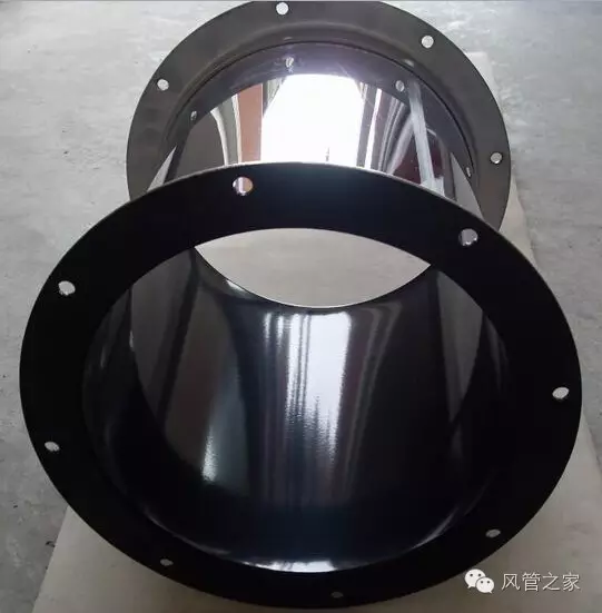 Technical Analysis of SUS304 Teflon Duct Selection for Semiconductor Process Exhaust