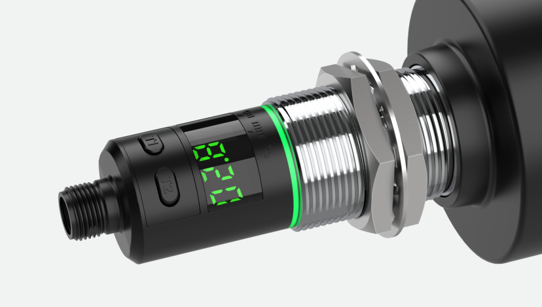 Autonics Ultrasonic Sensors: Unlocking New Possibilities in Sensing