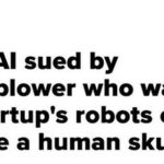 Figure AI's 'Cranial Crisis': Whistleblower Lawsuit Exposes Robot Safety Issues - Can We Trust Home AI Robots?