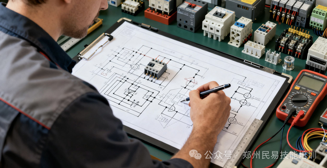 Essential Skills for Becoming a Qualified PLC Electrical Engineer