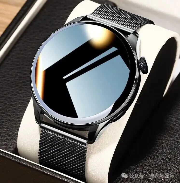 How to Choose a Chongdai Smartwatch? Recommendations for the Top Models GT3pro, GT9, S8, and More
