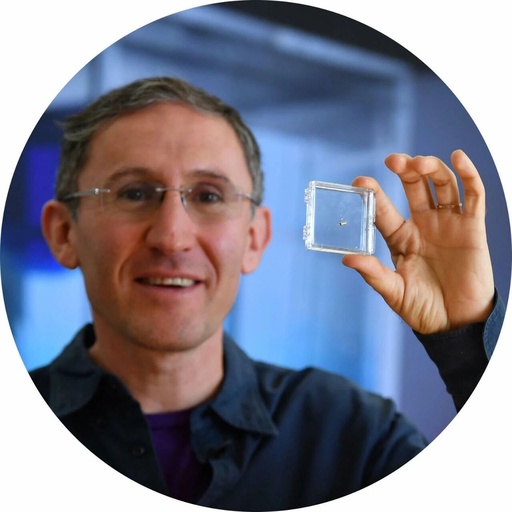 Introducing Microrobots into the Brain: A Revolutionary Approach to Treating Brain Diseases with Clinical Trials Planned Within Two Years