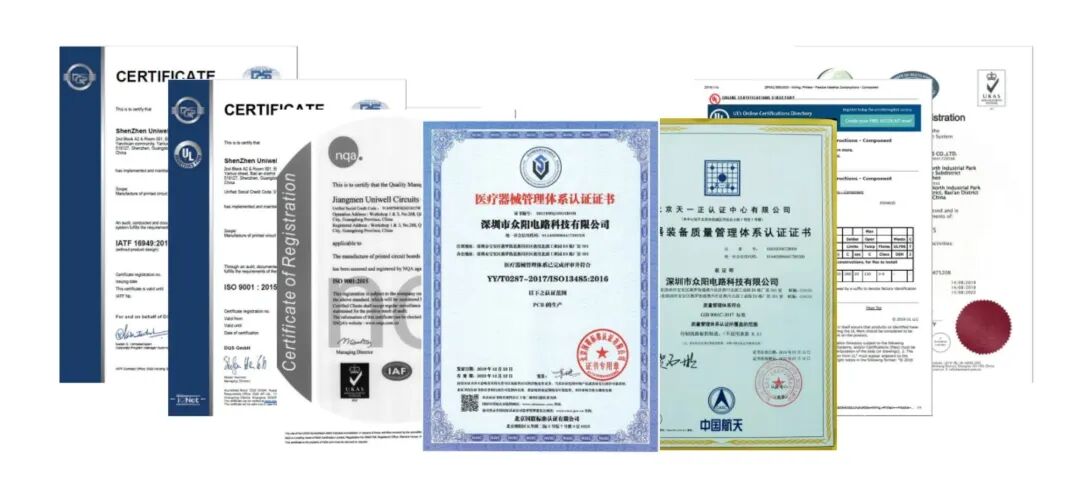 What is the Thickness of Gold Plating on PCBs?