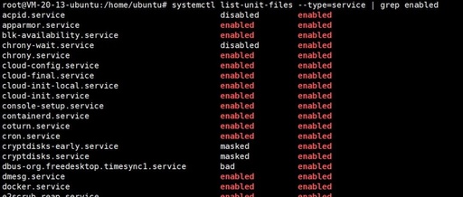Introduction to Emergency Response Backdoor Investigation (Linux Edition)