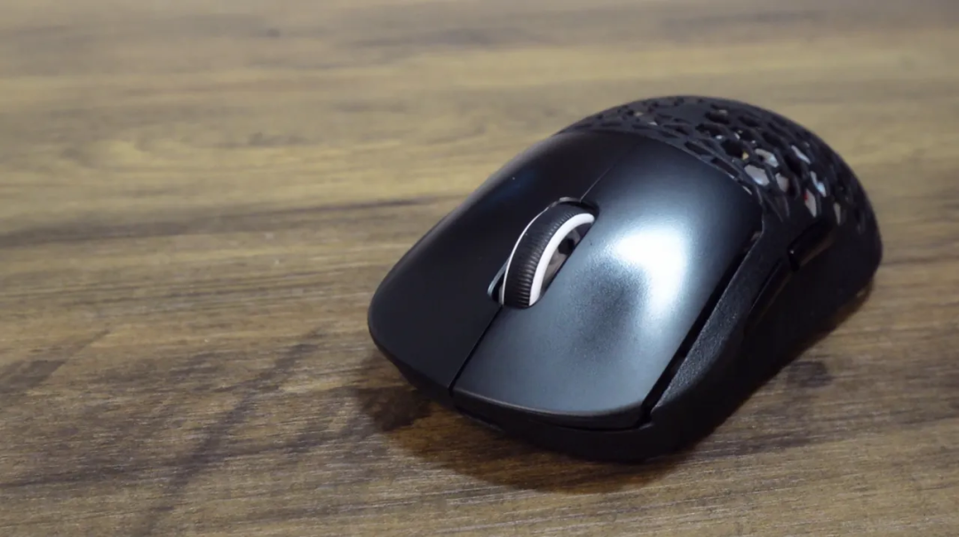 Transform Your Mouse with 3D Printing: A Comprehensive Upgrade for Logitech Mice