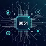 Introduction to 51 Microcontroller Development: A Complete Practical Guide from Hardware Design to Software Programming