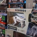 Do Your Toys Have 'Mind Reading' Abilities? AI Toys Become a 'New Blue Ocean' in the Shijiazhuang Consumer Market