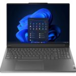 Lenovo's New ThinkBook 16p Supports Magnetic Modular Accessories: Optional Camera, Fill Light, and LTE Module