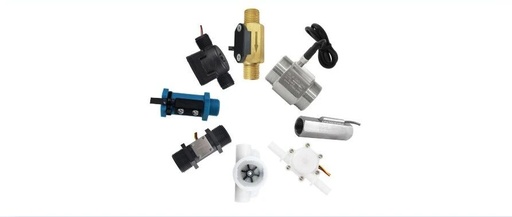 Understanding Fastest Multi-Type Sensors