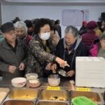 Embedded Services: Piecing Together the Happiness of the People