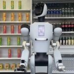 Robot Tea Delivery Comes to Reality: Showcasing the Commercial Prospects of Embodied Intelligence at Zhongguancun AI North Latitude Community