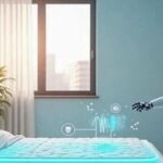 Design of an Elderly Care System Based on STM32 Microcontroller